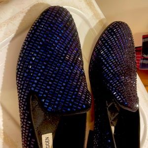 Steve Madden slip on